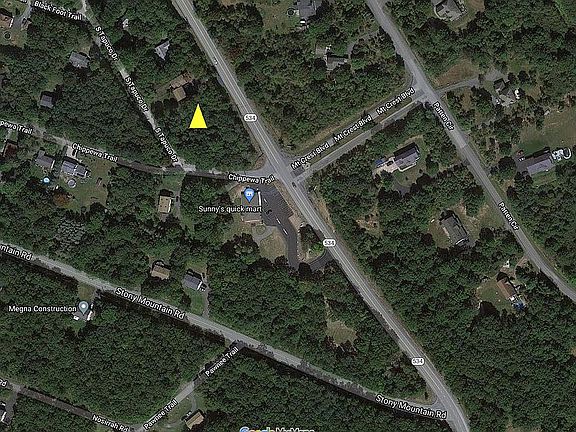 2nd image of State Route 534 #2716
