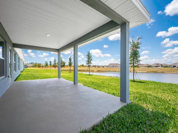 8735 Waterstone Boulevard, Fort Pierce, FL 34951