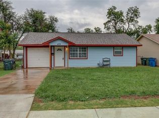 409 W Main St, Edmond, OK 73003