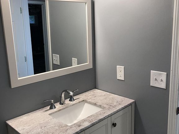 Main Bath