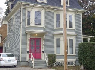213 Washington St #2, Dover, NH 03820