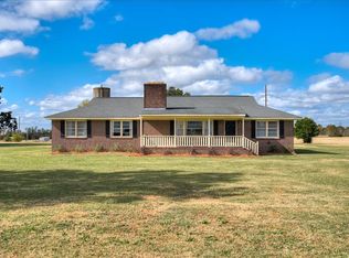 1084 Mark Walden Rd, Blythe, GA 30805