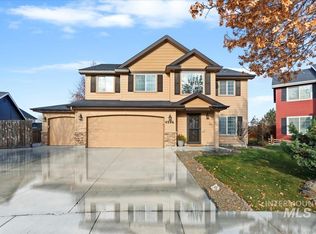 4596 E Tuscany Ave, Nampa, ID 83686