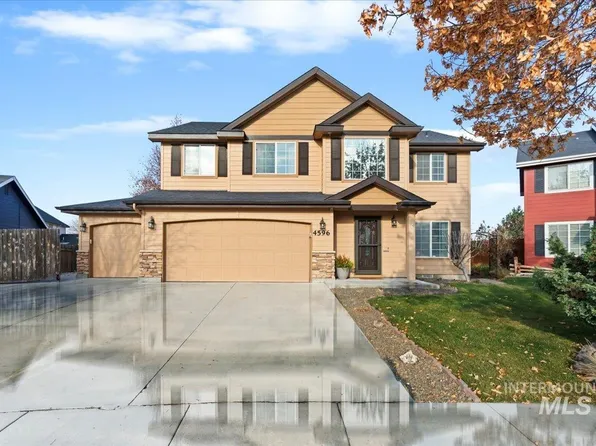 4596 E Tuscany Ave, Nampa, ID 83686