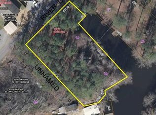 110 W River Dr LOT 18 & 19, Winton, NC 27986