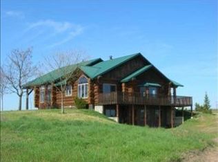 26611 N Dalton Rd, Deer Park, WA 99006