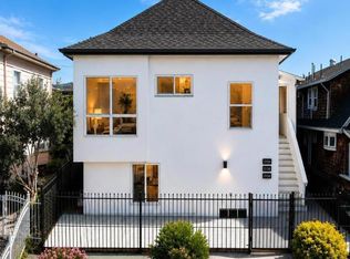 2136 Foothill Blvd, Oakland, CA 94606
