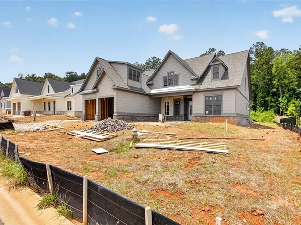 321 Lake Vista Drive, Statham, GA 30666