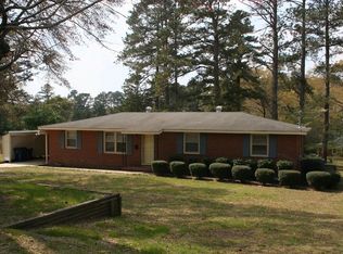 450 Paschal St, Harlem, GA 30814