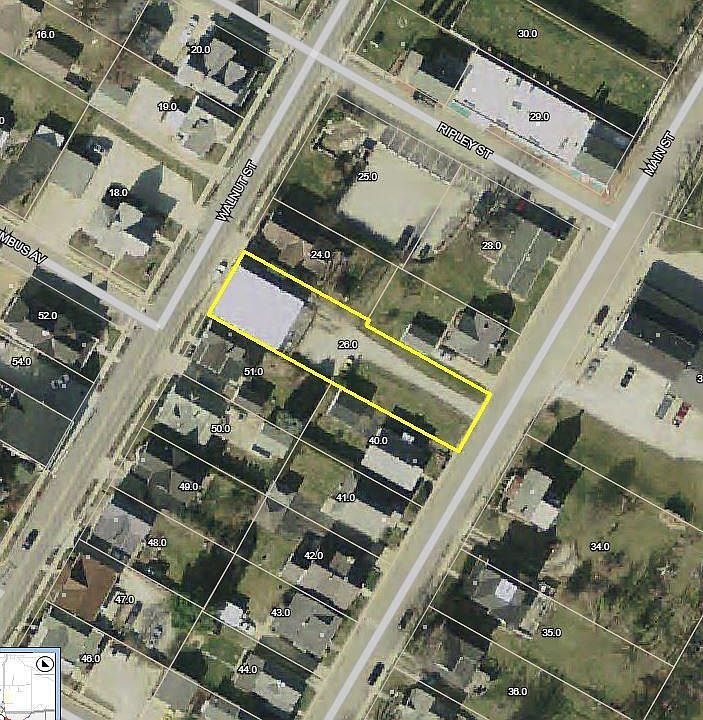 2nd image of 306 N Walnut St