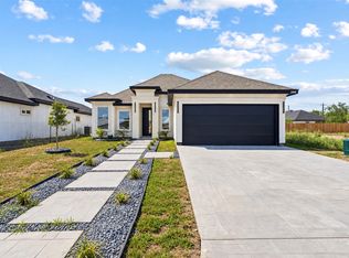 2806 E Retama Ave, Hidalgo, TX 78557