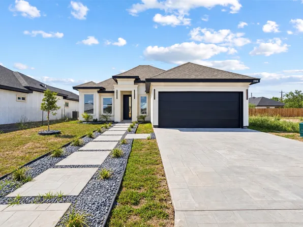 2806 E Retama Ave, Hidalgo, TX 78557