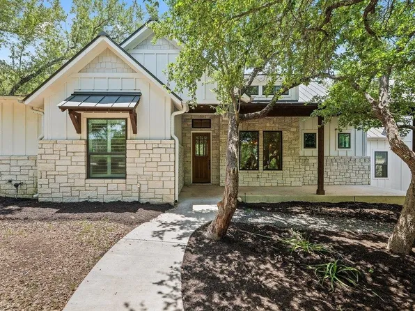 215 Mountain Home, Horseshoe Bay, TX 78657