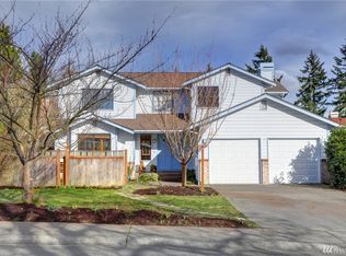 20725 33rd Ave W, Lynnwood, WA 98036