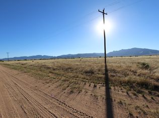 1200 N Wilcox Rd, Cochise, AZ 85605