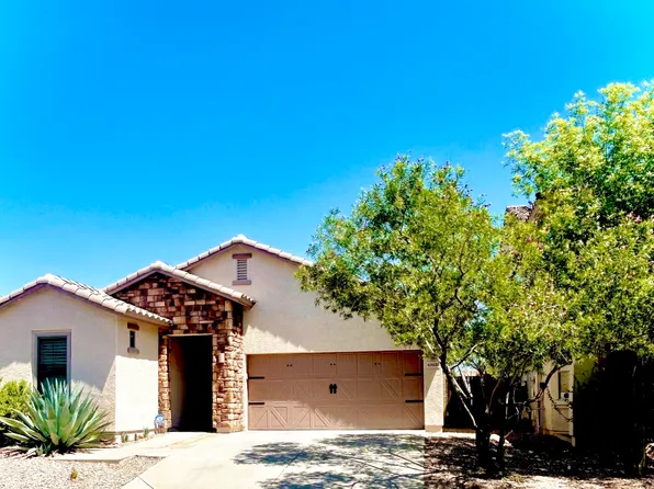 42635 N 43 Drive, New River, AZ 85087