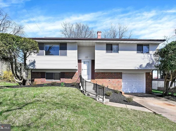 3937 Susanna Rd, Randallstown, MD 21133