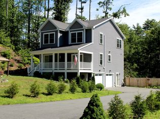 26 Channel Ln, Sanford, ME 04073