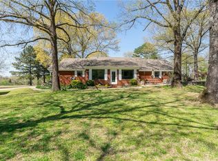 1526 Highway 348, Rudy, AR 72952