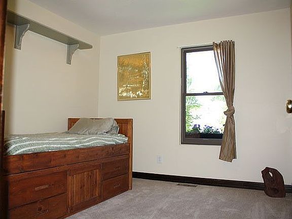 3rd Bedroom MAIN LEVEL