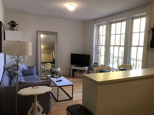 Rented by Brown Harris Stevens | media 12