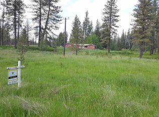 6127 Sherwood Loop Rd, Wellpinit, WA 99040