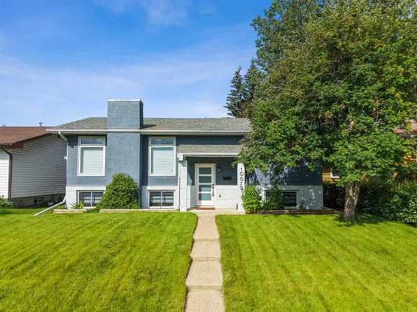 10619 NE Oakmoor Way SW, Calgary, AB T2W 2L1