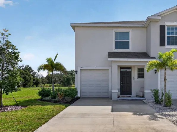 1734 Woodleaf Hammock Ct, Bradenton, FL 34211
