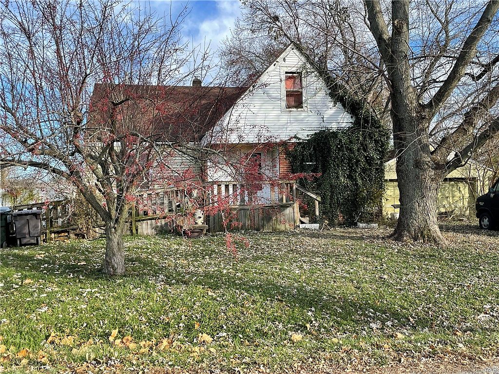 3964 N Warren St, Decatur, IL 62526 Zillow