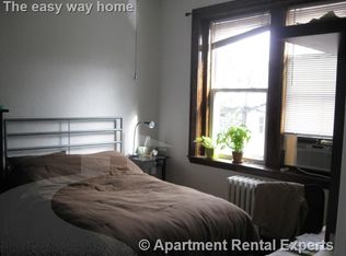 75 Martin St #21S, Cambridge, MA 02138