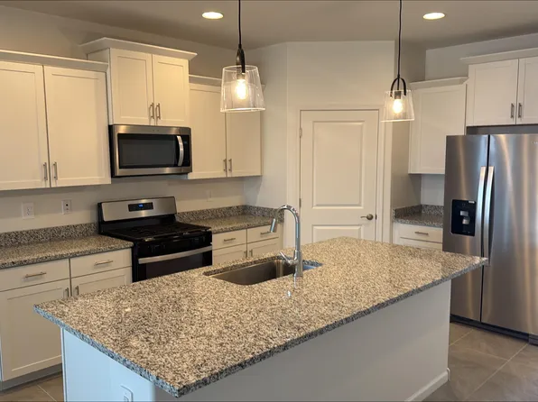 6930 W Indian Clover Way, Pima County, AZ 85757