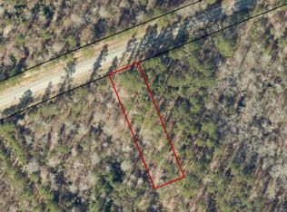 1280 Indian Rd, Lincolnton, GA 30817