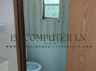 155 Computer Ln, Henderson, NC 27537