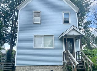 87.5 Murray St, Binghamton, NY 13905