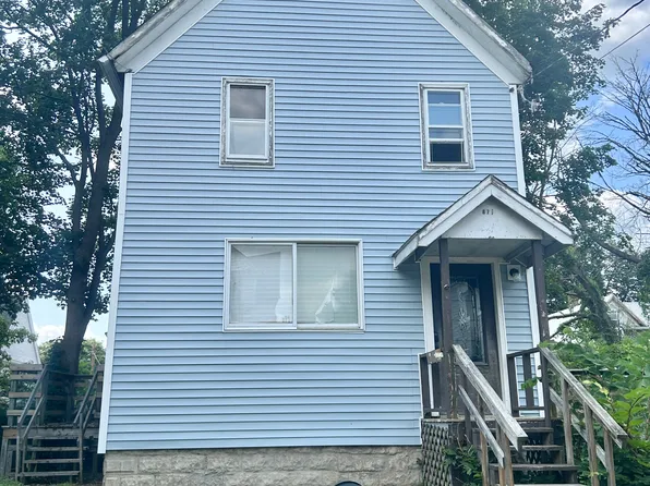 87.5 Murray St, Binghamton, NY 13905