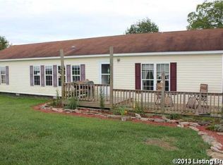 212 Joni Ln, Mount Eden, KY 40046