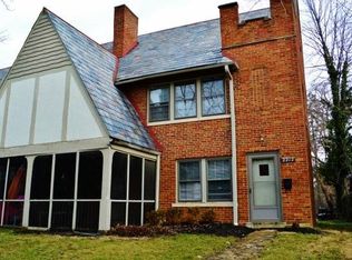 2212 Coventry Rd, Columbus, OH 43221