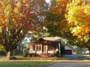 2512 E 38th St, Anderson, IN 46013