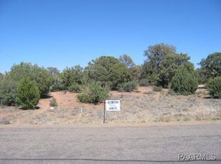 5200 W Indian Camp Rd, Prescott, AZ 86305