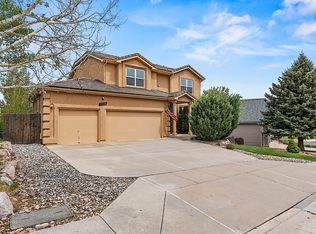 750 Capeglen Rd, Colorado Springs, CO 80906