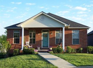 209 Citation Ct, Winchester, KY 40391