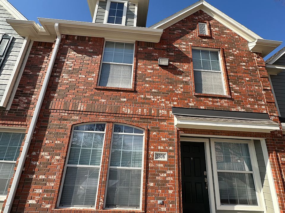 Front of the unit