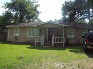 1506 Fletcher Rd, Tifton, GA 31794