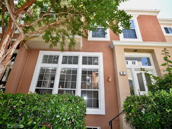 4 Cetinale Aisle, Irvine, CA 92606