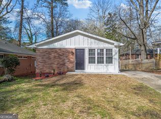 1799 Shirley St SW, Atlanta, GA 30310