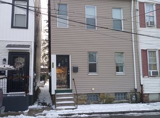 1917 Tours St, Pittsburgh, PA 15212