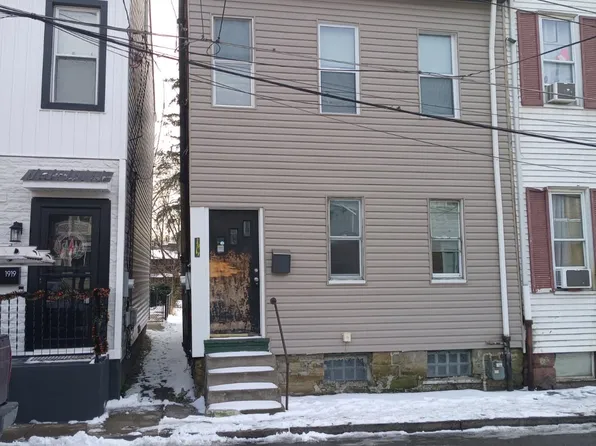 1917 Tours St, Pittsburgh, PA 15212