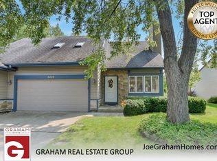 6425 Pruthmore Ct, Lisle, IL 60532