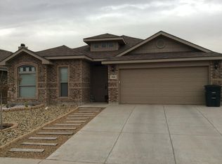 816 E 96th St, Odessa, TX 79765