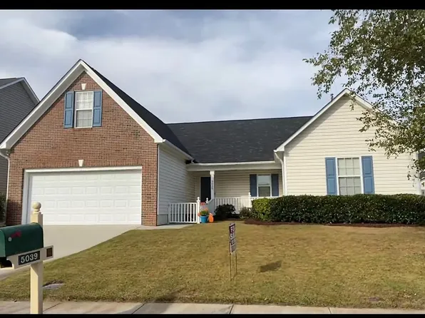 5039 Trumpet Vine Way, Wilmington, NC 28412
